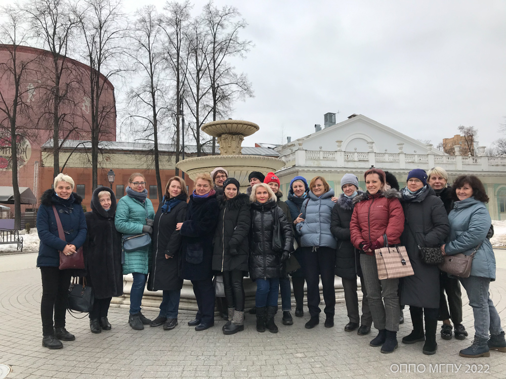 13 марта 2022 года — Экскурсионно-развлекательная программа «Добро пожаловать в Париж»