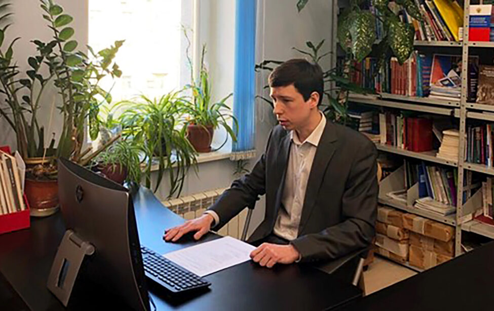 Практикум-лекторий для магистрантов в&nbsp;Аппарате федерального омбудсмена