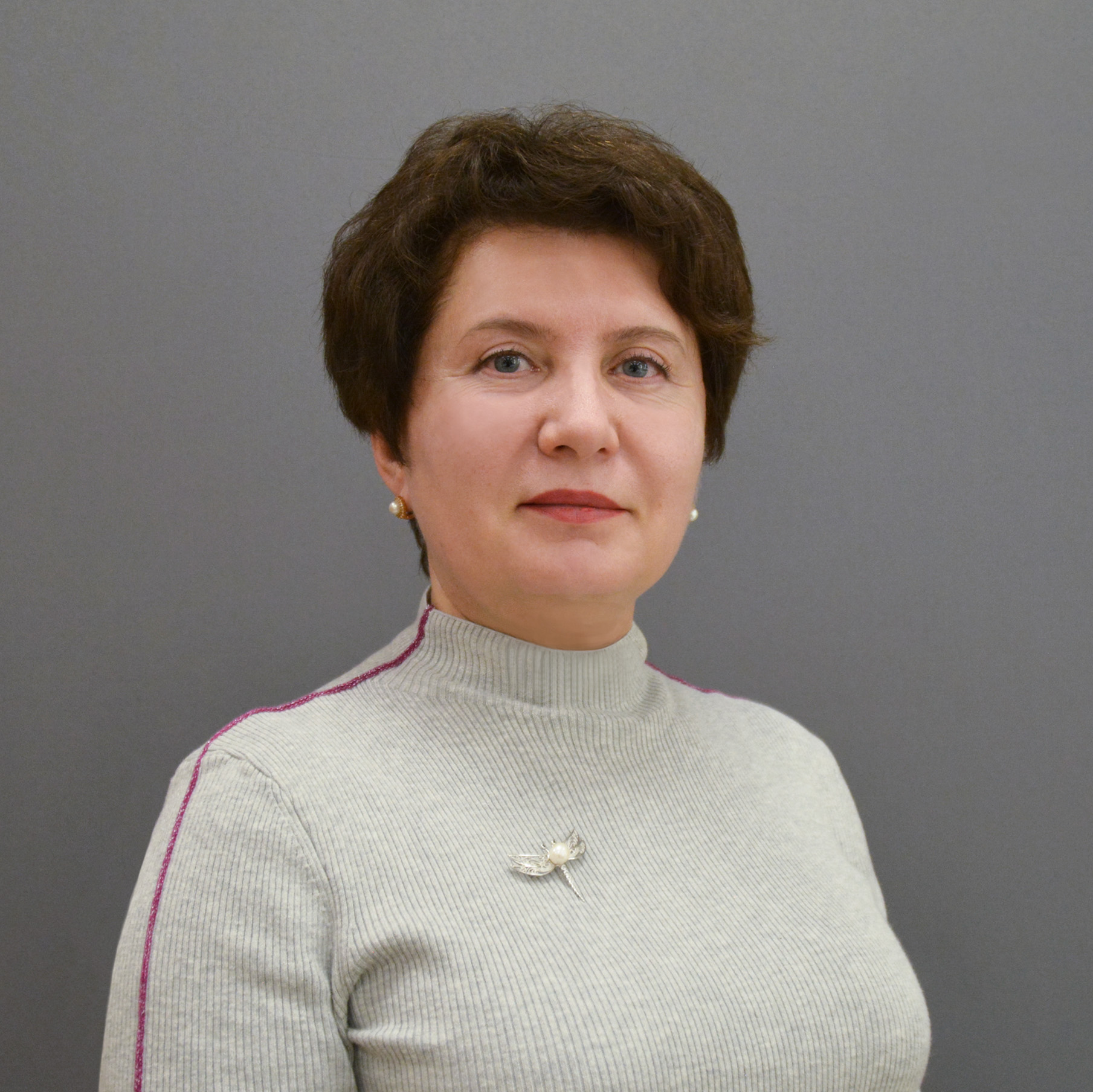 Плешакова Марина Владимировна