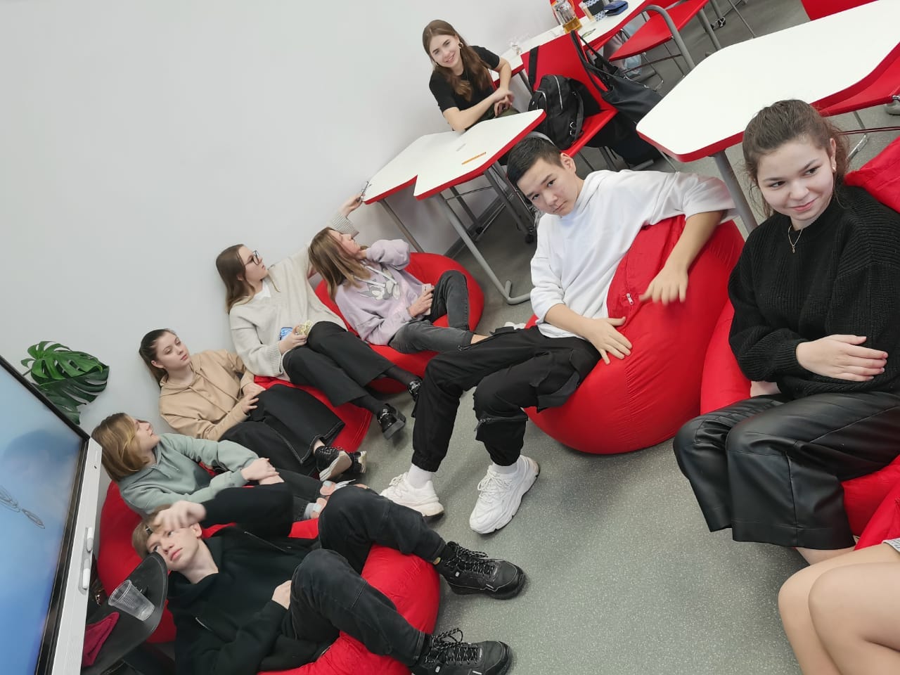 Сценарный план