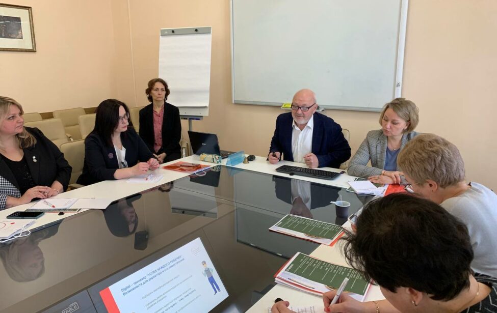 Директора школ Ижевска прошли обучение в&nbsp;симуляционном центре МГПУ