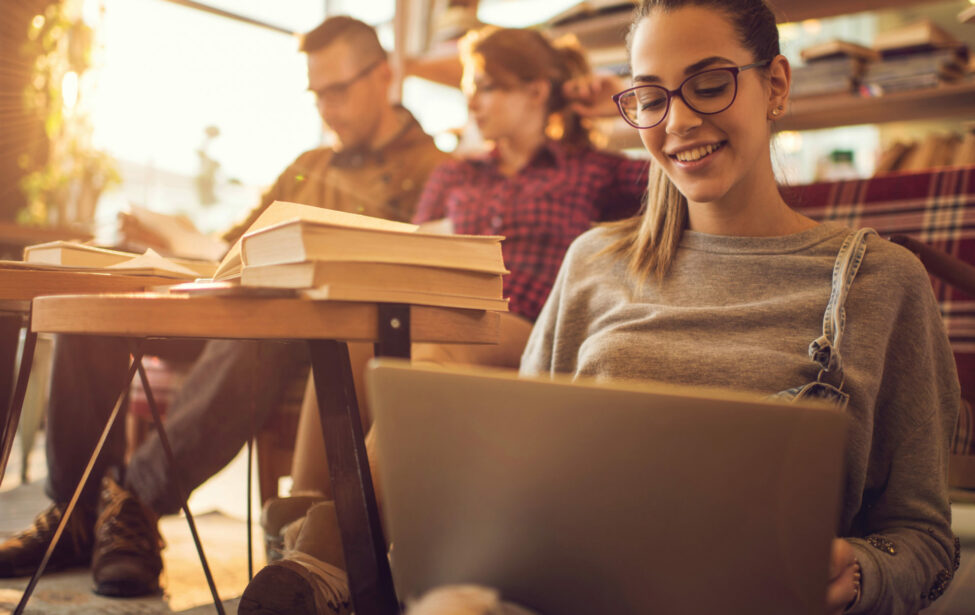 Месяц магистерских программ