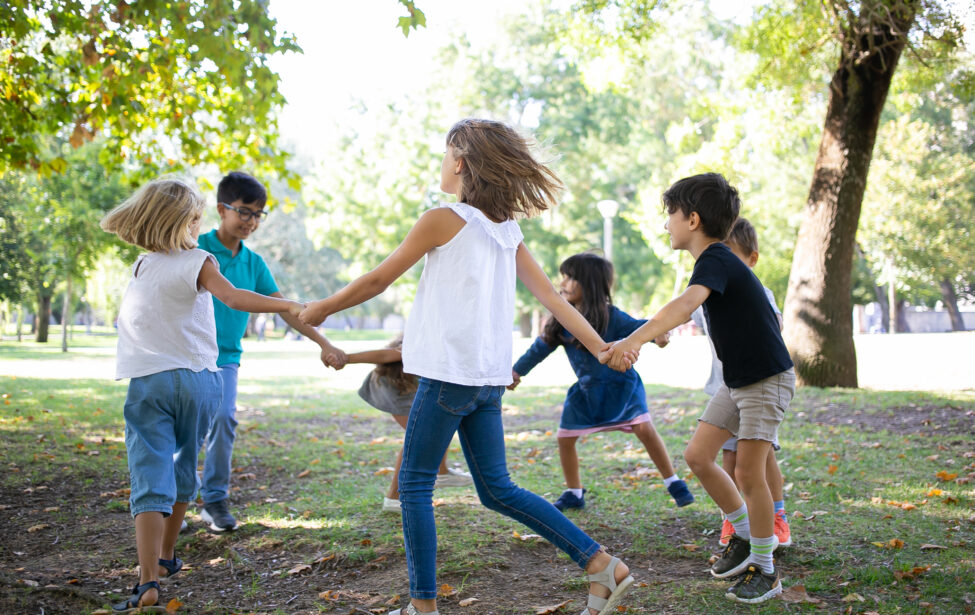 Лаборатория развития ребенка в жюри фестиваля «Давай играть»