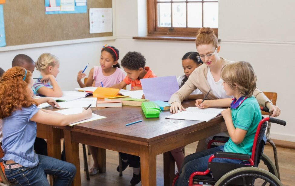 Реабилитация детей с&nbsp;двигательной патологией