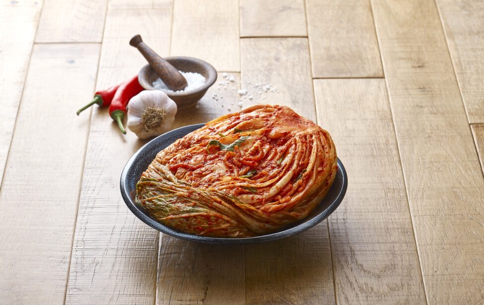 Открытие серии кулинарных мастер-классов по&nbsp;приготовлению корейских блюд