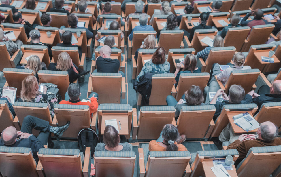 Тенденции развития образования