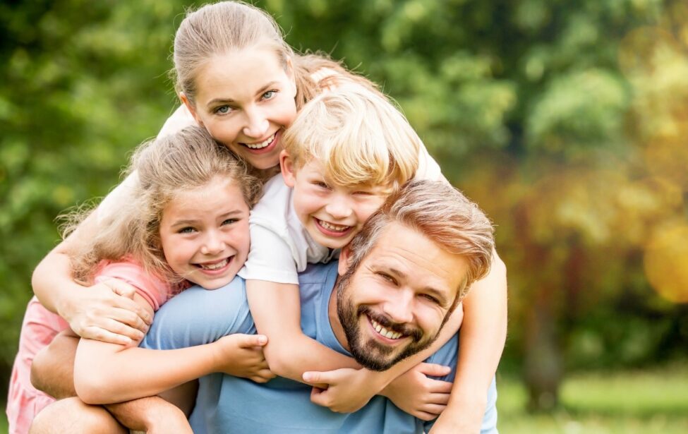 Дети и&nbsp;родители: что изменилось в&nbsp;XXI веке