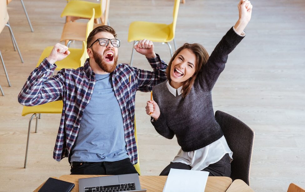 Студенты ИГН победили в&nbsp;отборочном этапе студенческого конкурса &laquo;Давай научим!&raquo;