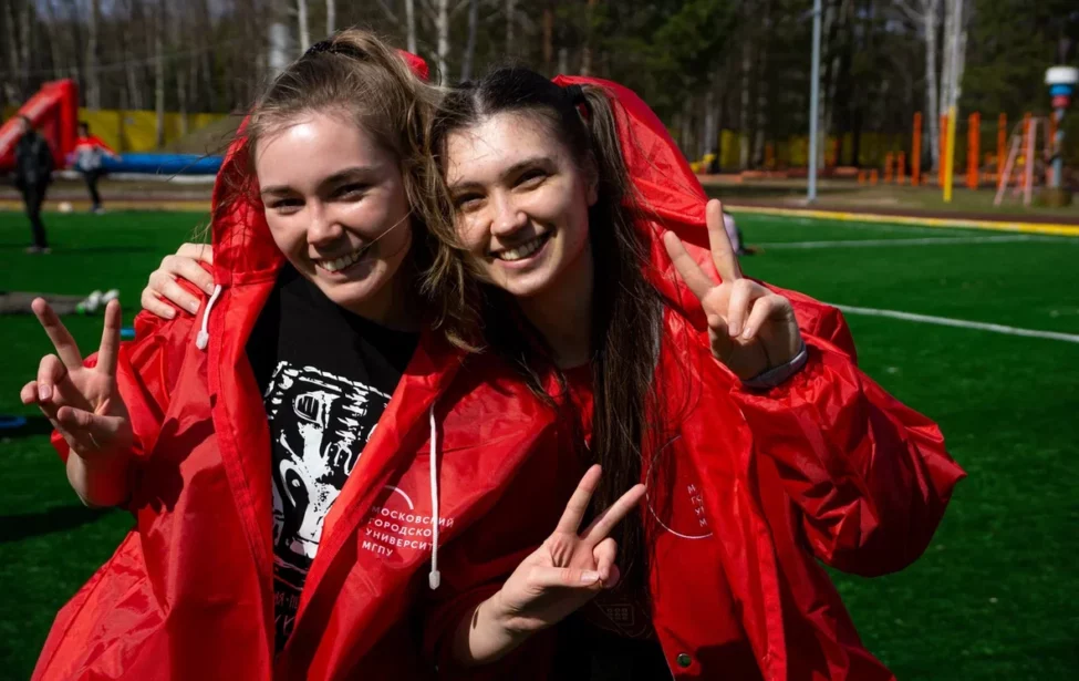 Борис Куприянов рассказал о&nbsp;летних детских лагерях