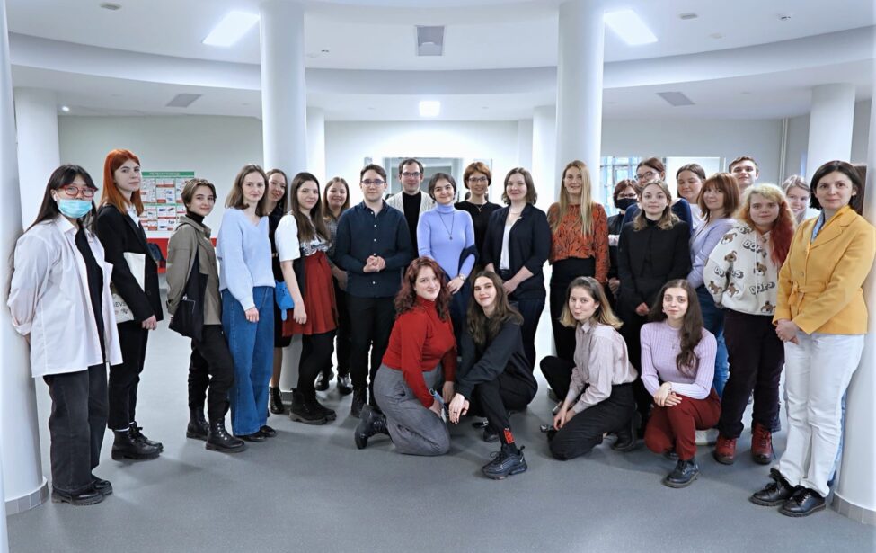 Международная конференция &laquo;Японский язык в&nbsp;образовательном пространстве&raquo;