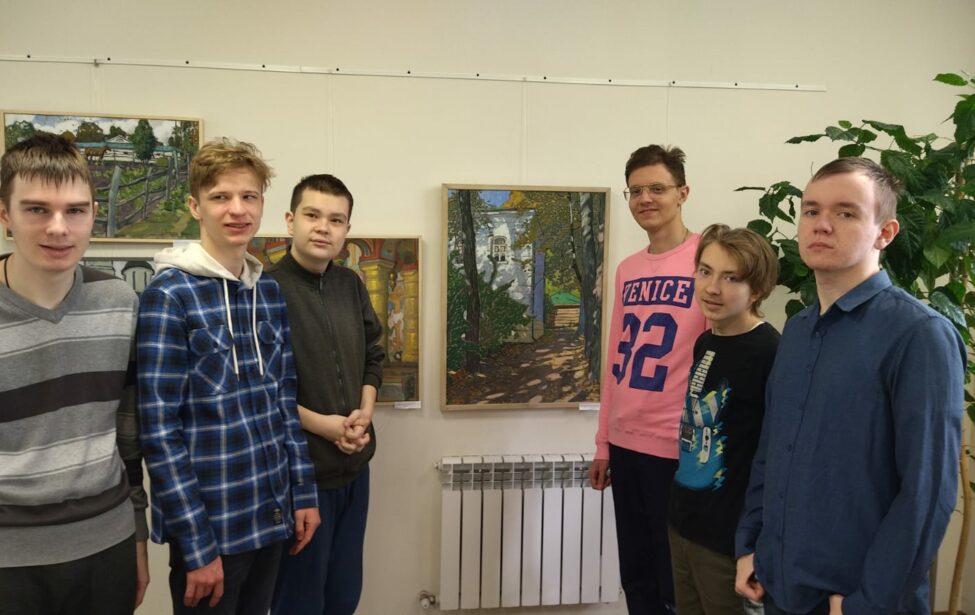 &laquo;Искусство городу&raquo; расширяет свои границы