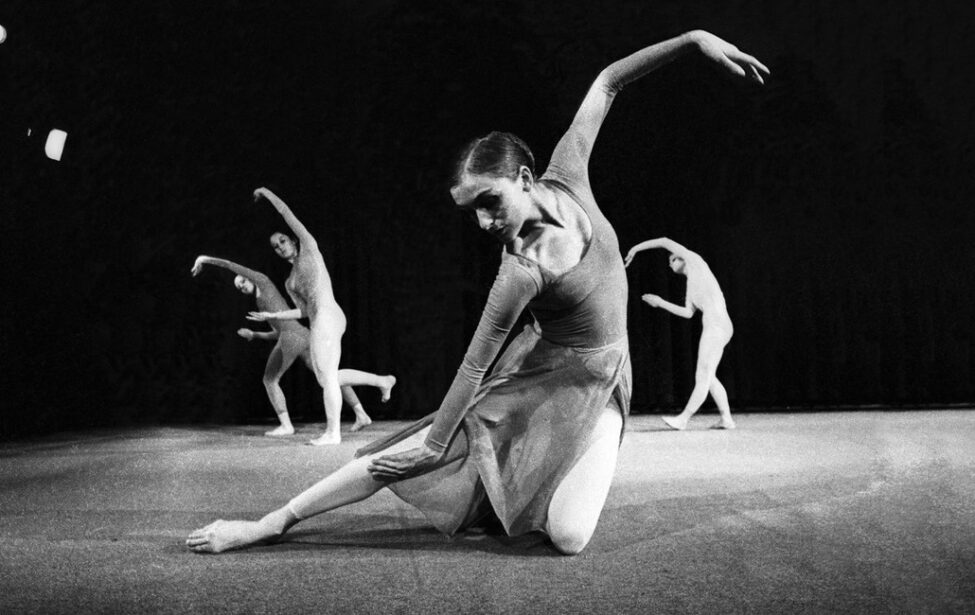 В&nbsp;ИКИ прошёл Круглый стол по&nbsp;хореографическому искусству в&nbsp;рамках Дней науки