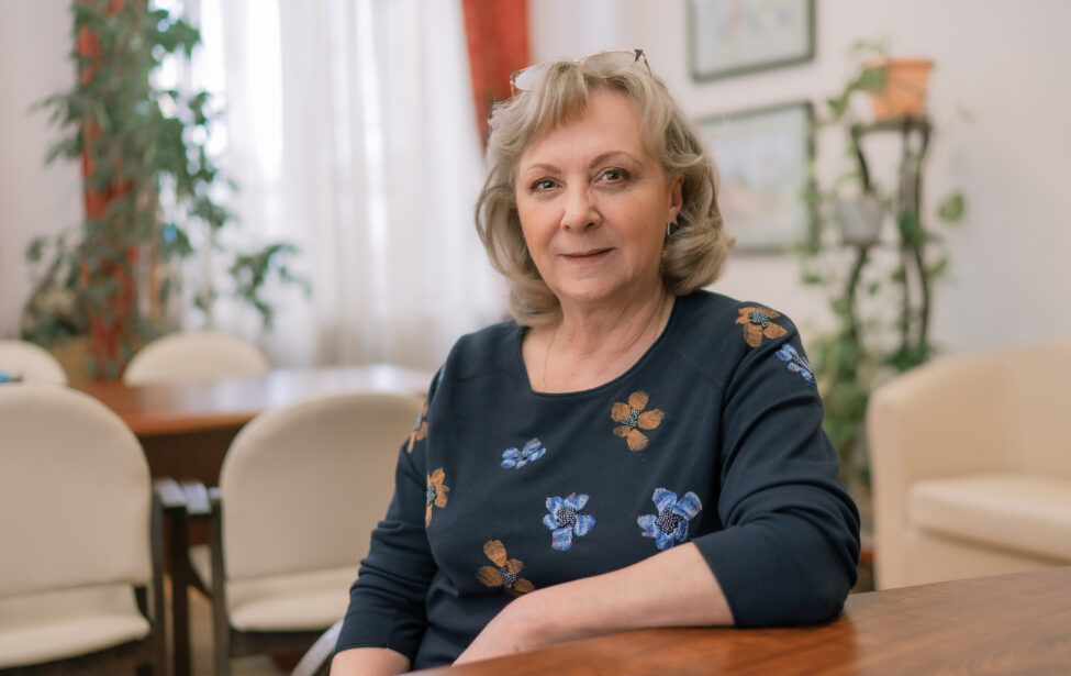 Елена Геворкян вошла в&nbsp;состав президиума ВАК при Минобрнауки России