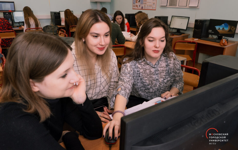 Завершился очный этап эдьютона &laquo;Мы&nbsp;знаем МЭШ&raquo;