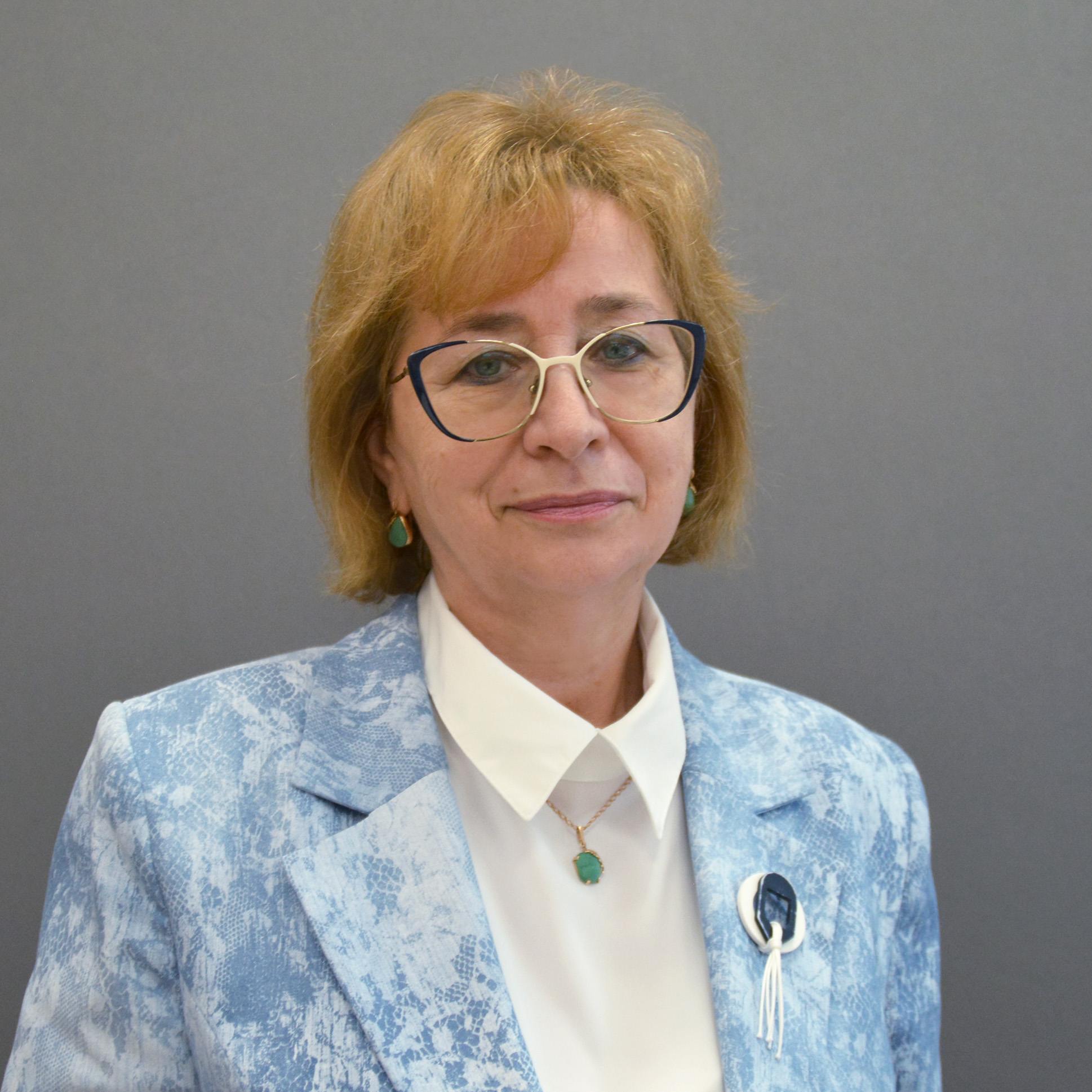 Татко Галина Николаевна