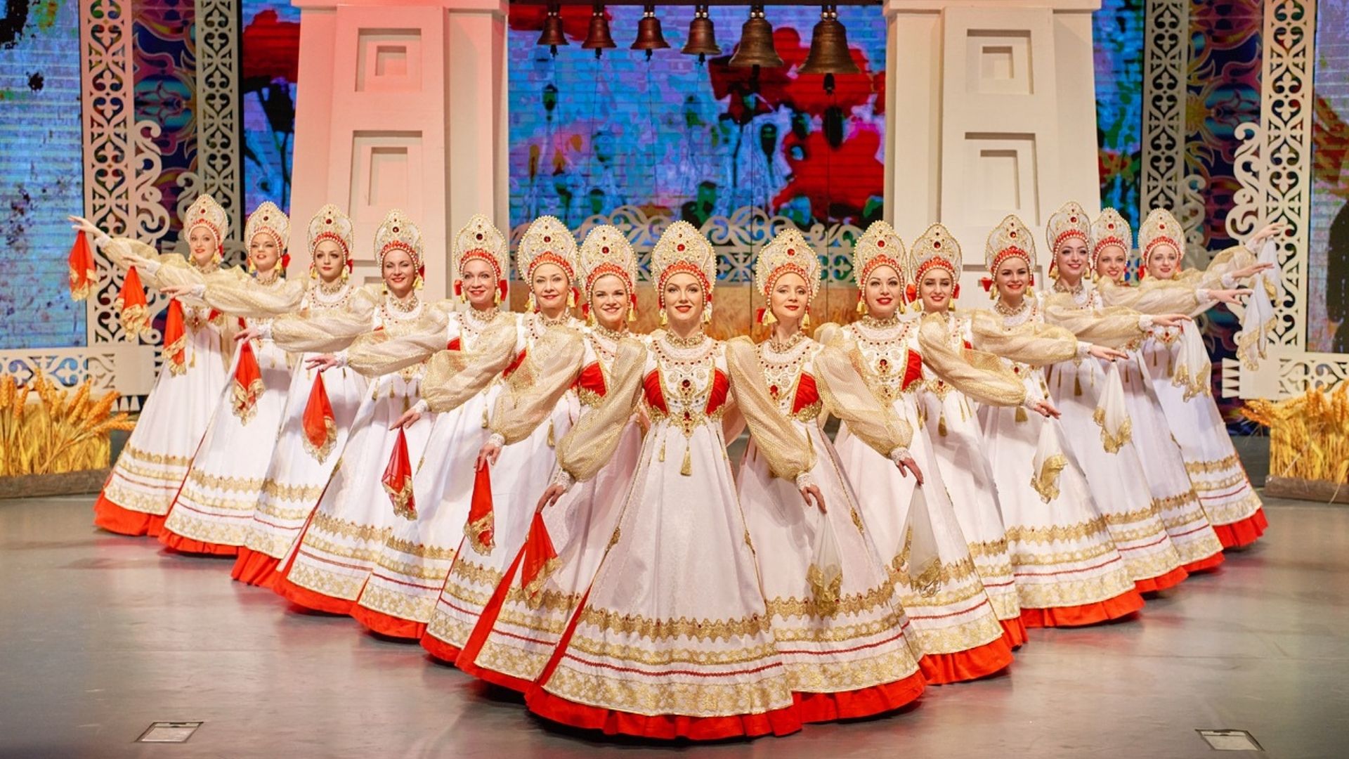 Всемирный день культуры