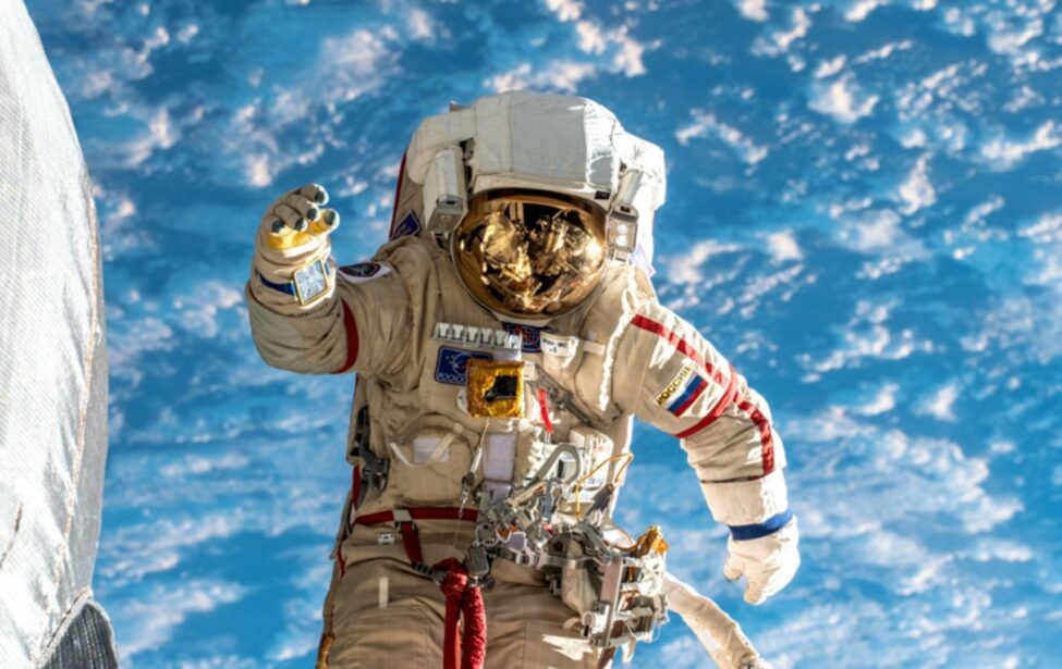 Ко&nbsp;Дню космонавтики