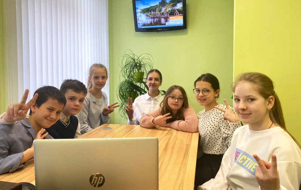 Квест-сессия &laquo;Финансовый навигатор&raquo;