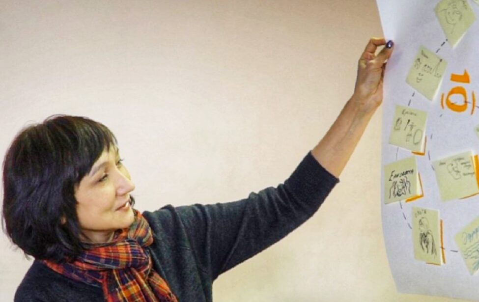 Фестиваль культуры и&nbsp;науки под открытым небом