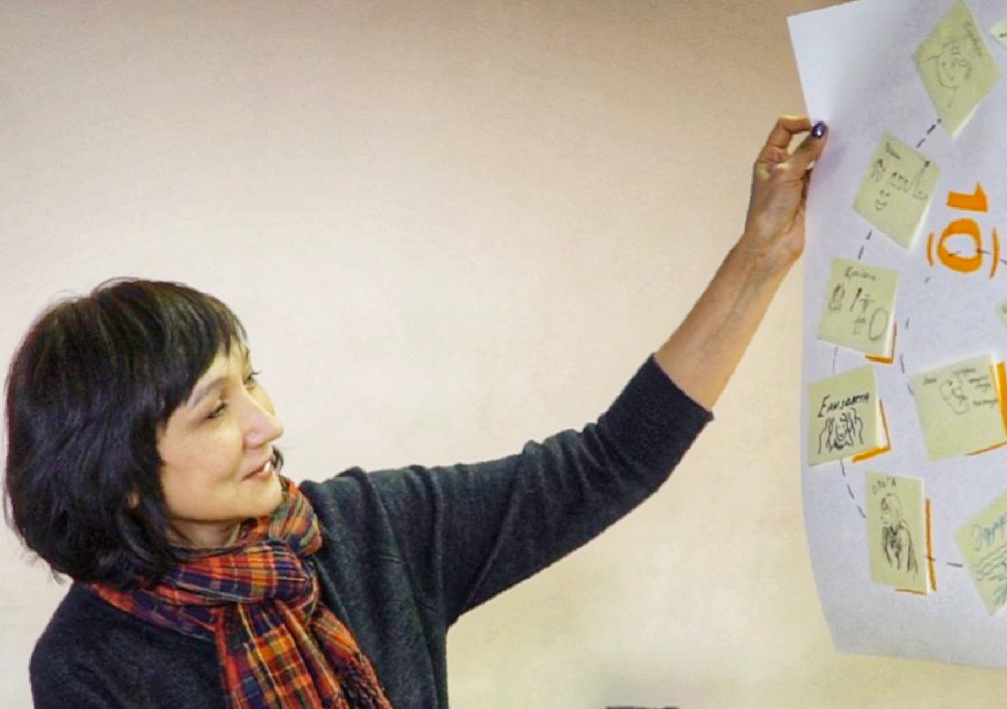 Фестиваль культуры и&nbsp;науки под открытым небом