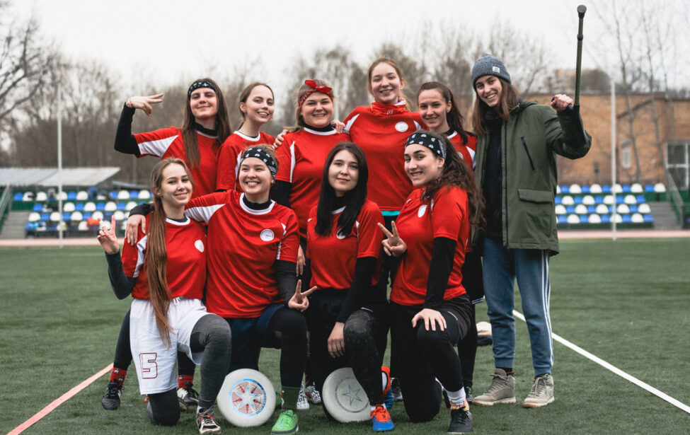 Сборные МГПУ по&nbsp;алтимату приняли участие в&nbsp;&laquo;Кубке конструкторов&raquo;