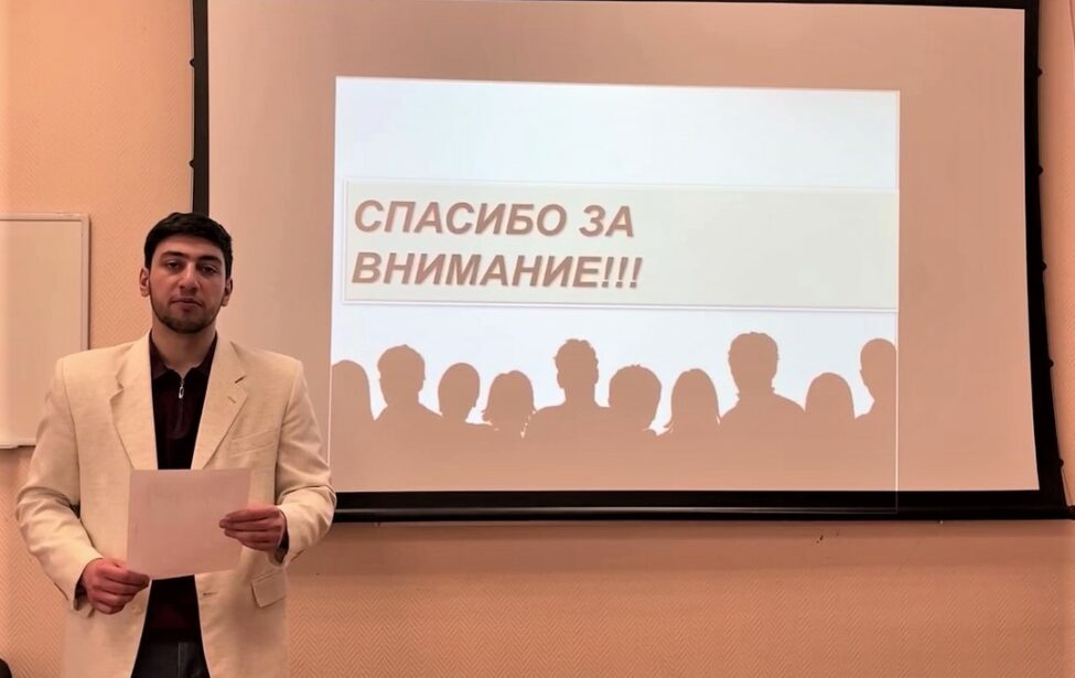 В&nbsp;колледже прошла неделя экономики