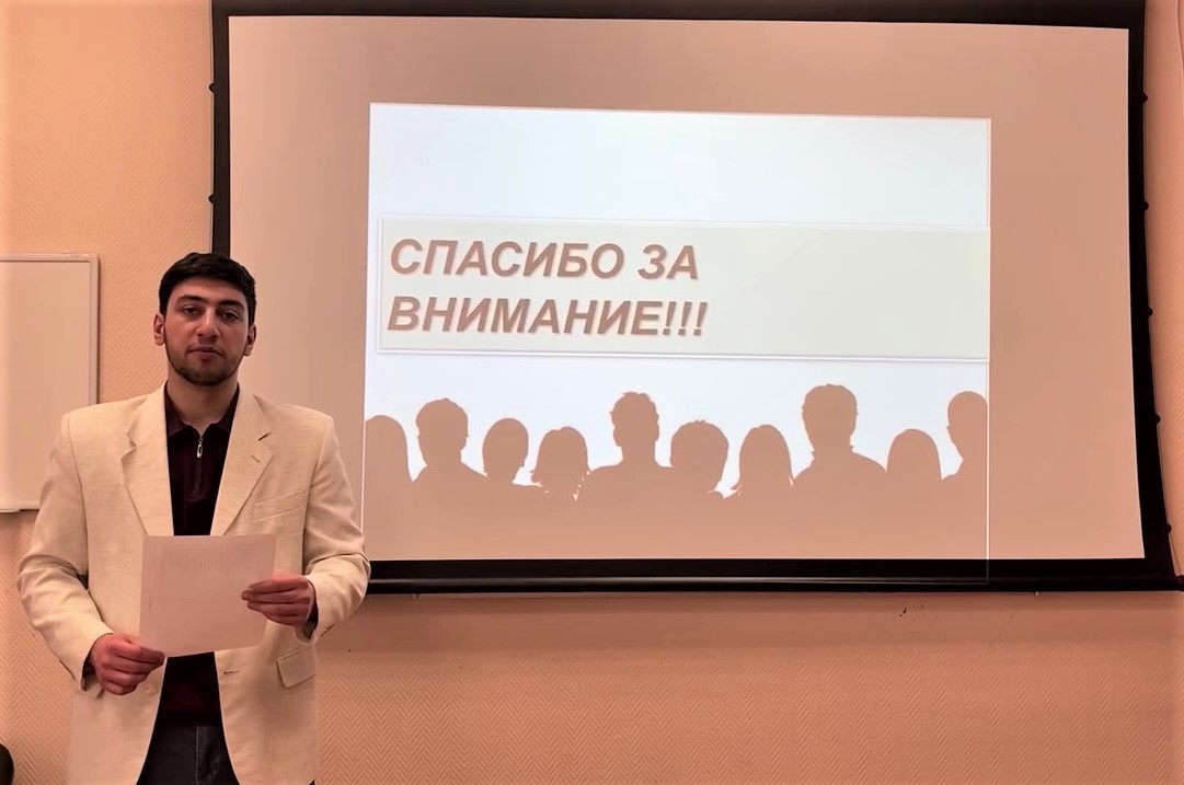 В&nbsp;колледже прошла неделя экономики