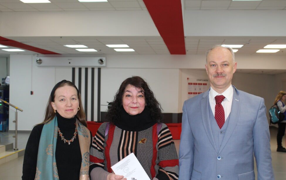 Национальный стиль русской литературной классики