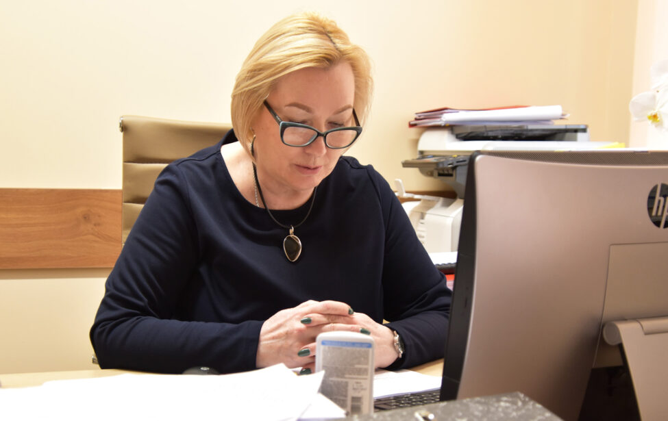 Лекторий для магистрантов в Аппарате федерального омбудсмена