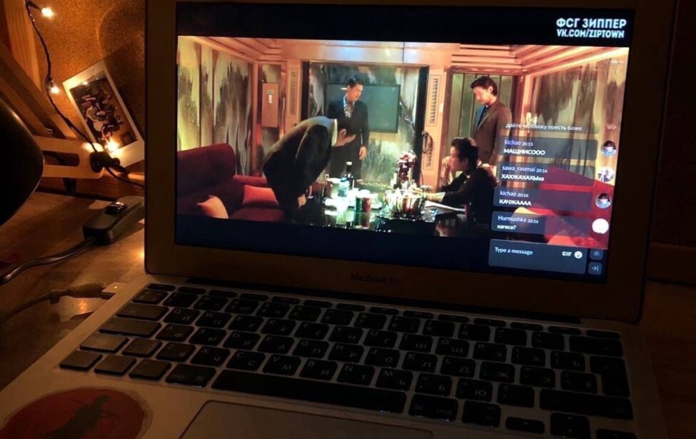 Клубная деятельность как студенческая инициатива