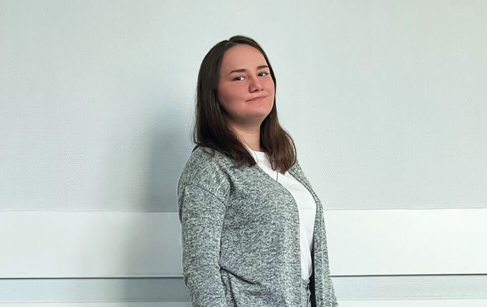 Павлова Анна заняла III место в&nbsp;конкурсе &laquo;Юридический потенциал России&raquo;