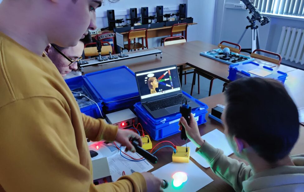 В МГПУ стартовал конкурс методических STEAM-решений в образовании
