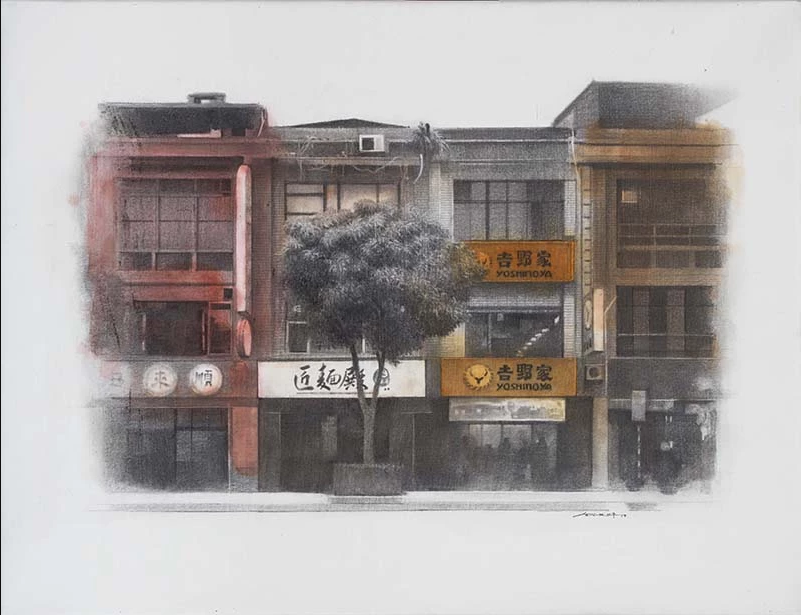 Мастер-класс доцента Тайбейского университета Чжоу Ченгвея