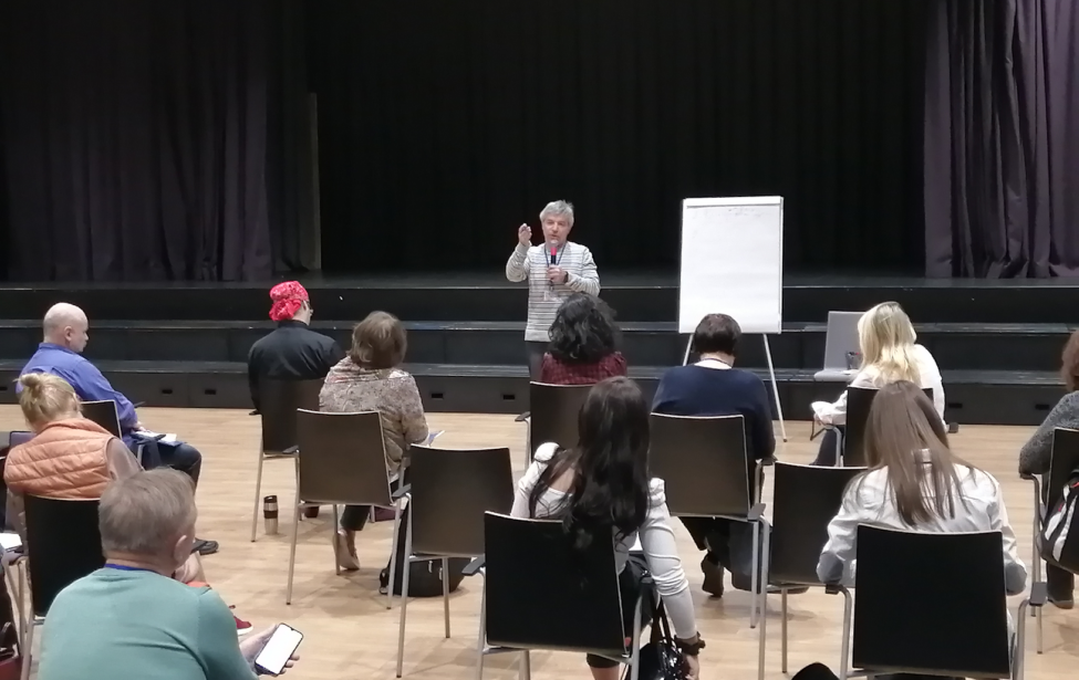 Как научить ребенка мыслить: введение в&nbsp;задачный подход