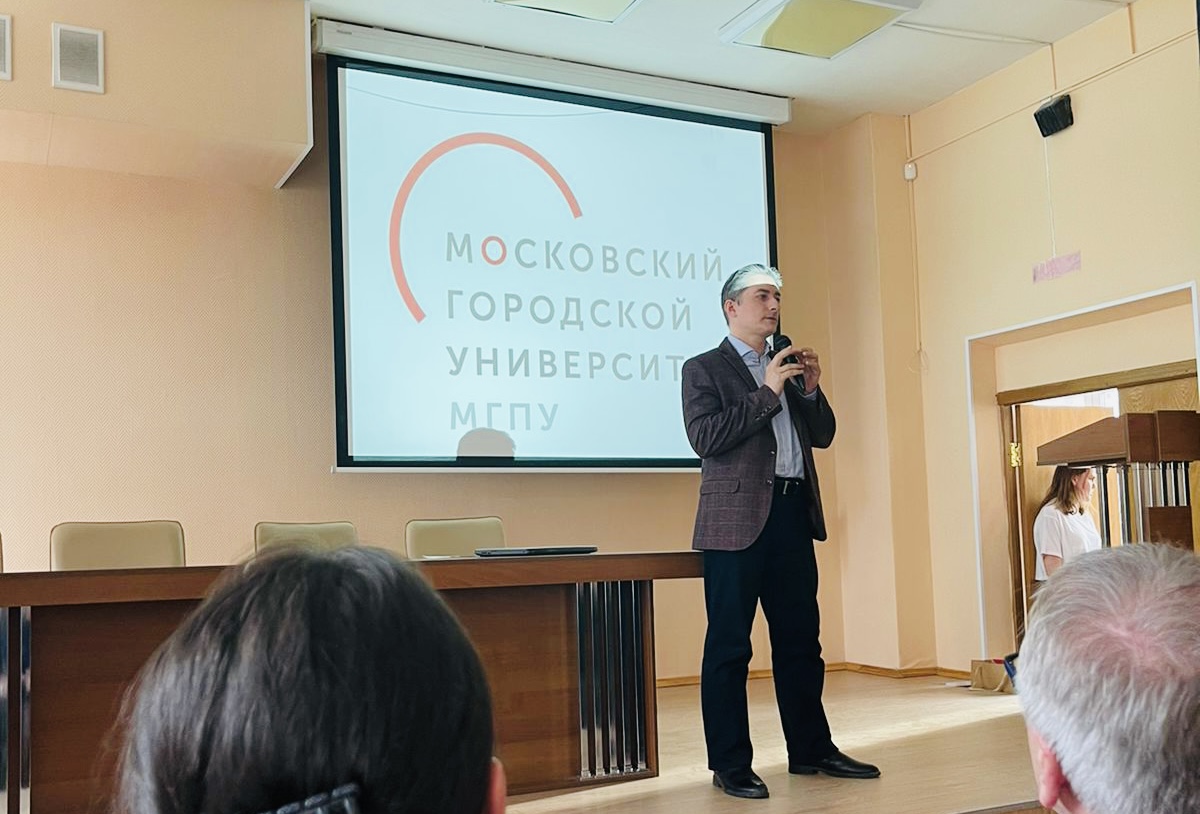 ЭДЬЮТОН-МЭШ 2022