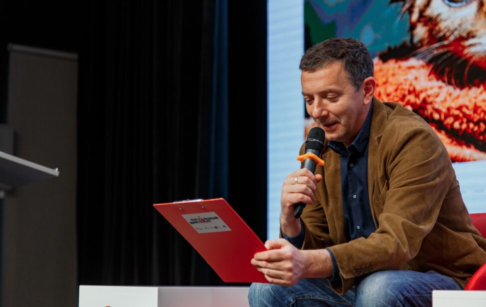 МГПУ&nbsp;&mdash; городской партнер &laquo;Тотального диктанта&raquo;