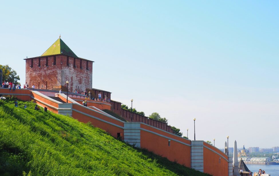 Преподаватель ИИЯ представила институт на&nbsp;конференции в&nbsp;НГЛУ