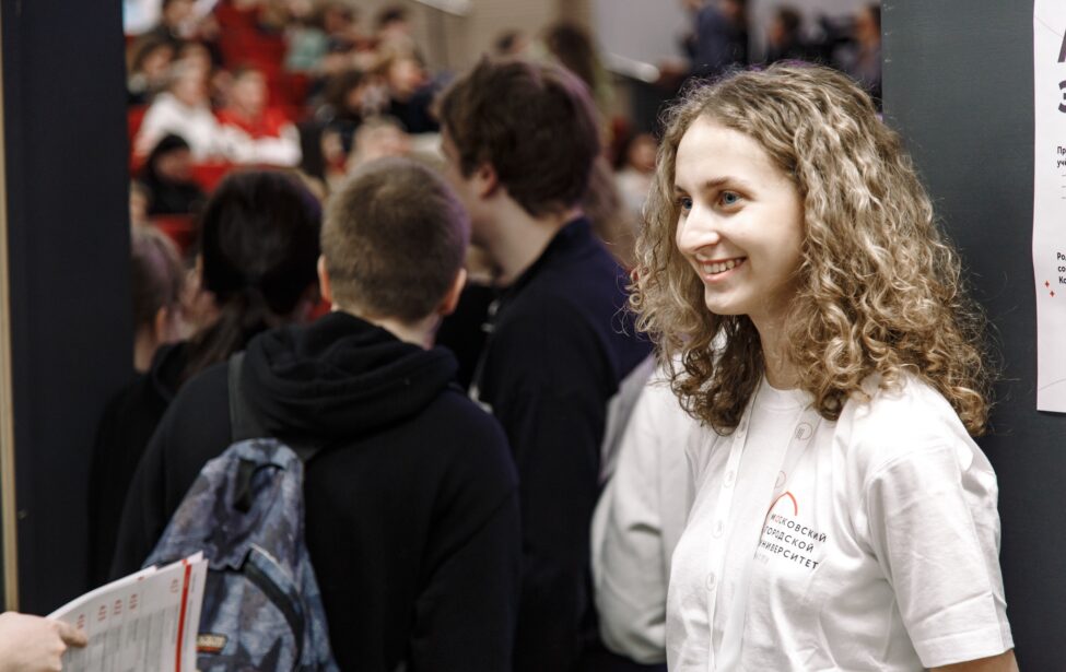 Более 1500 абитуриентов посетили день открытых дверей