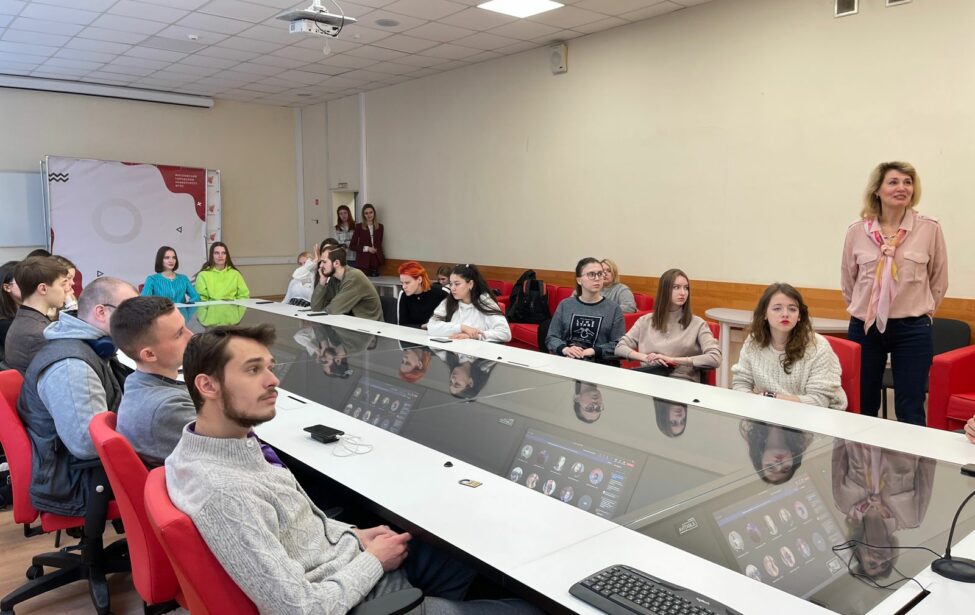 &laquo;Герои&raquo; ждут студентов МГПУ