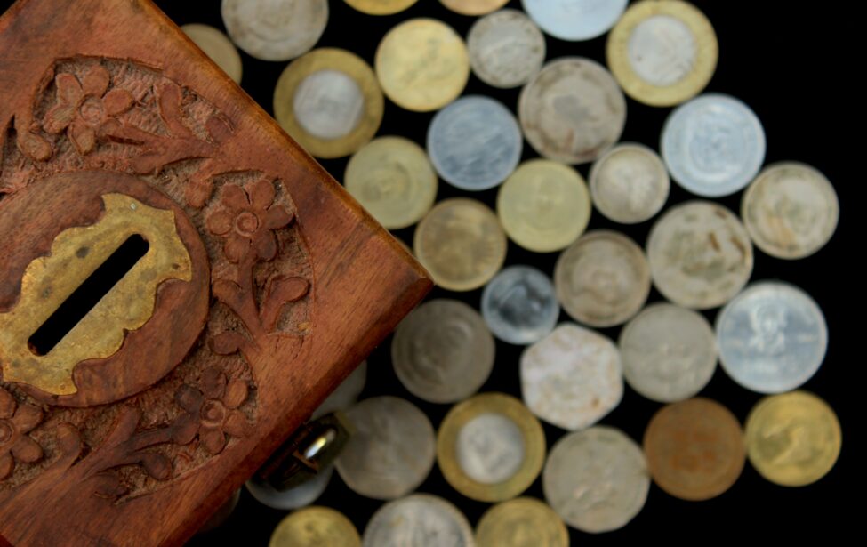 Поддержка благотворительности государством