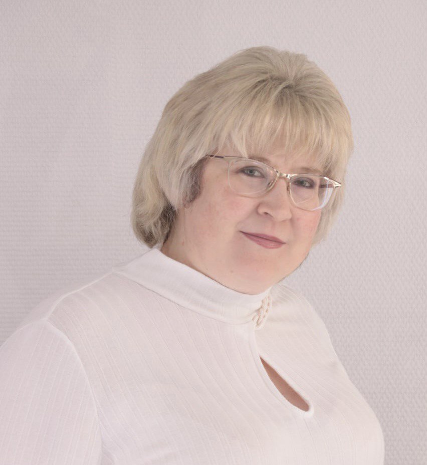 Яницкая Елена Анатольевна