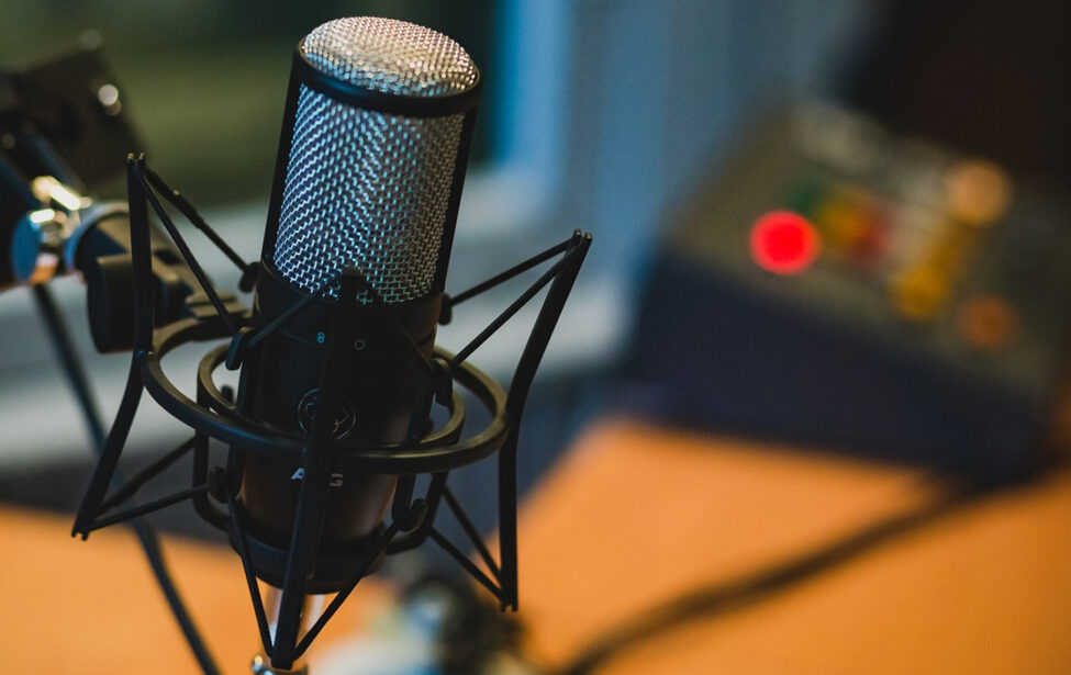 Новый выпуск подкаста &laquo;Голос ИЕСТ&raquo; посвящен спортивным сообществам