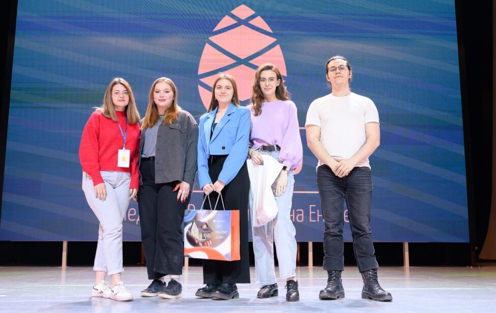 Студентки МГПУ выиграли 15 наград фестиваля рекламы и PR