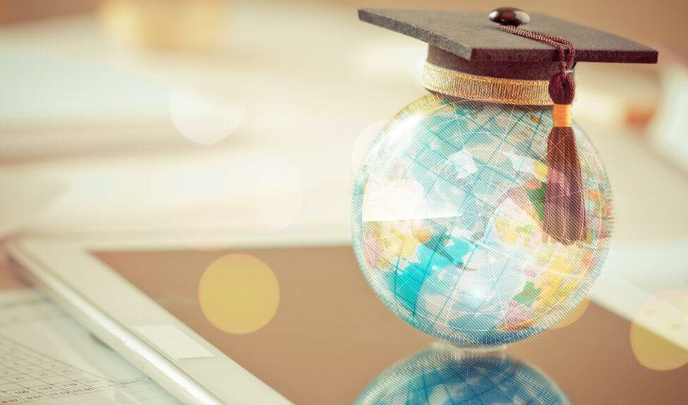 Наш аспирант&nbsp;&mdash; победитель конкурса &laquo;StudyInResearch2022&raquo;