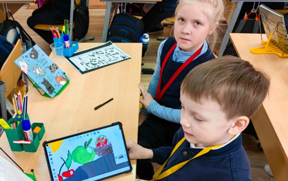 На&nbsp;Дне открытых дверей 16&nbsp;мая проведём мастер-класс &laquo;Цифровая живопись&raquo;