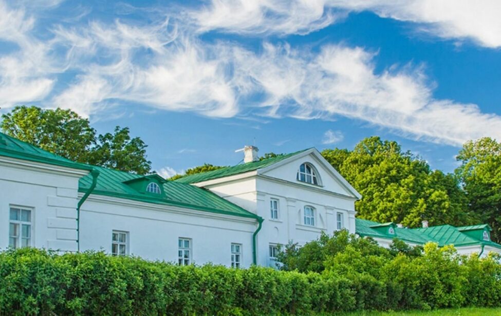 К&nbsp;Международному дню музеев