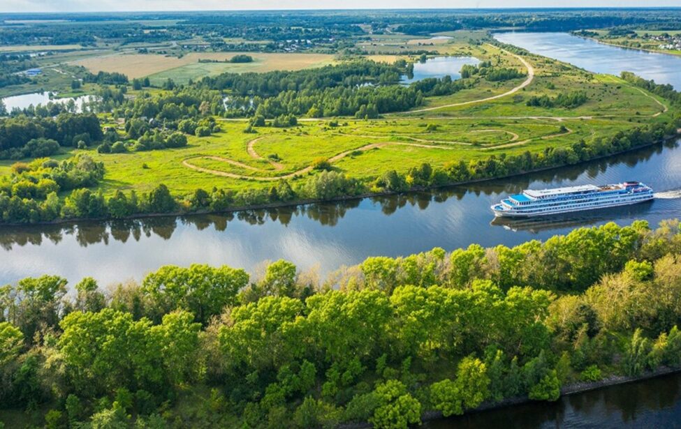 Ко&nbsp;Дню Волги