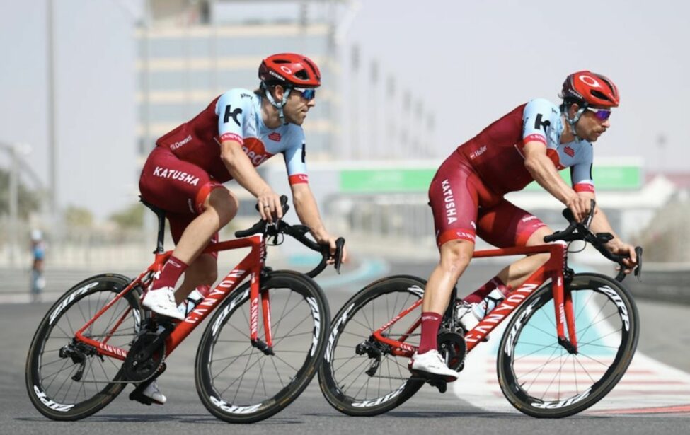 Ко&nbsp;дню рождения велоспорта