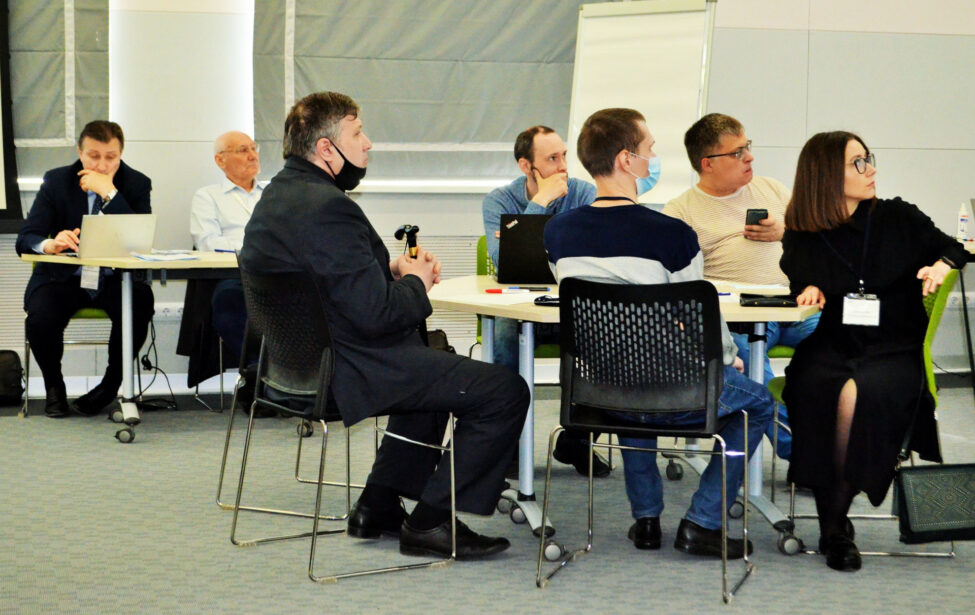 Тулкит преподавателя-практика