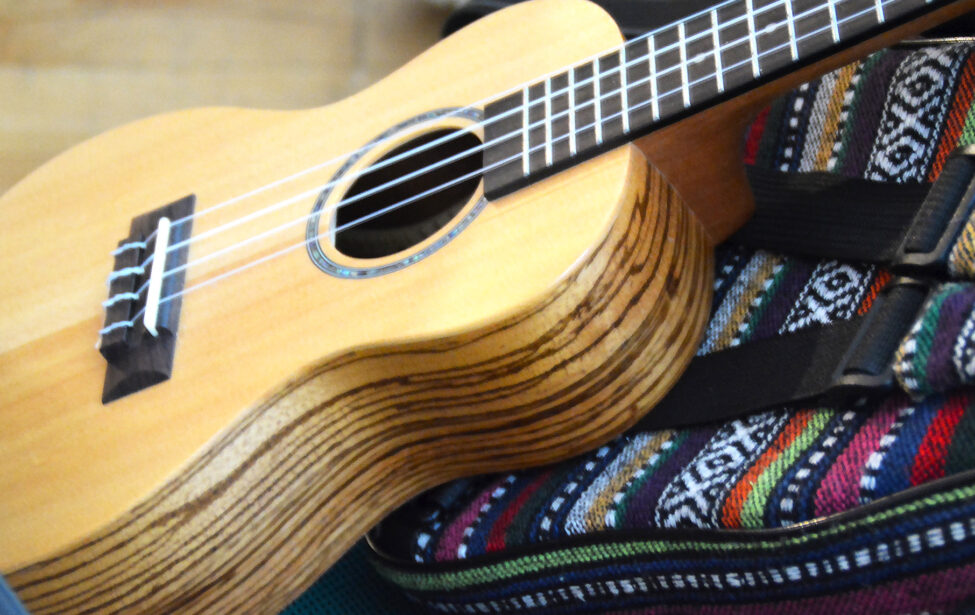 Гитарные вечера в МГПУ